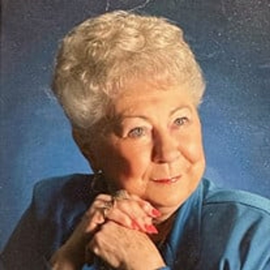 Flora Pollard Cooke