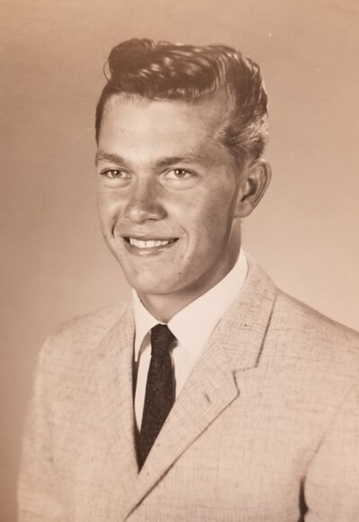 Bernard Ewertz Jr. Profile Photo