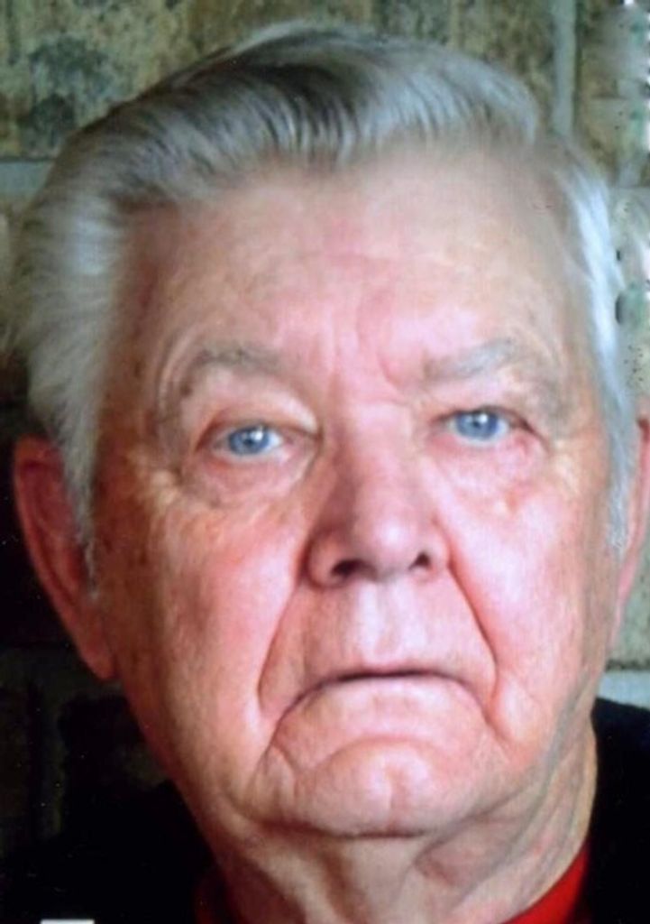 Roger Cornelius Prewett