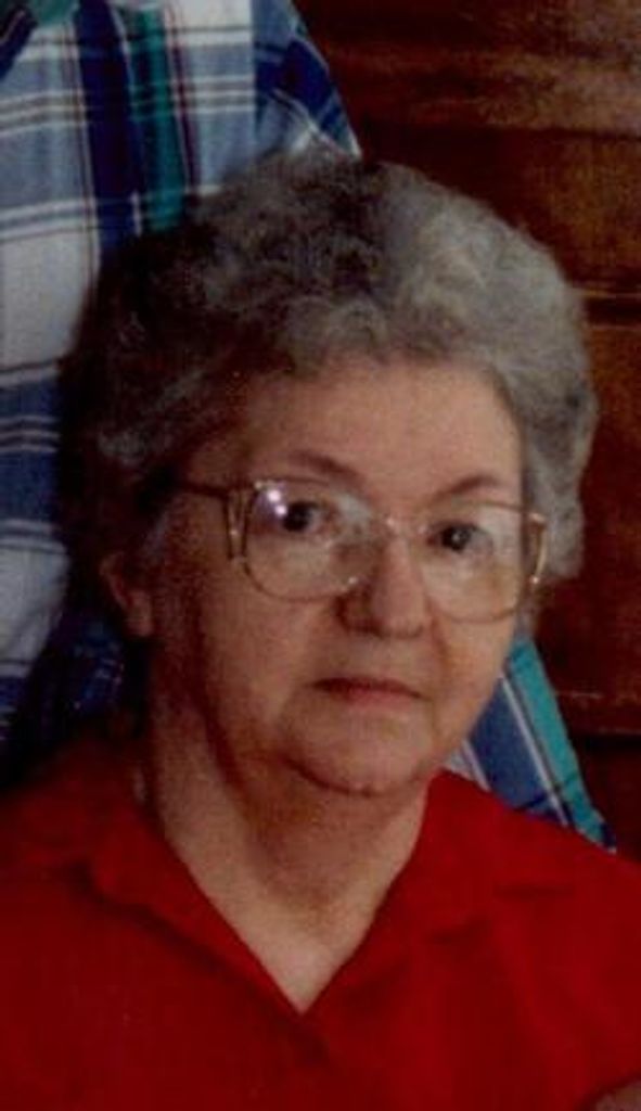 Euna Langley Fontenot