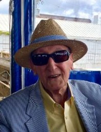 William "Smokey" Thomas Wells Profile Photo