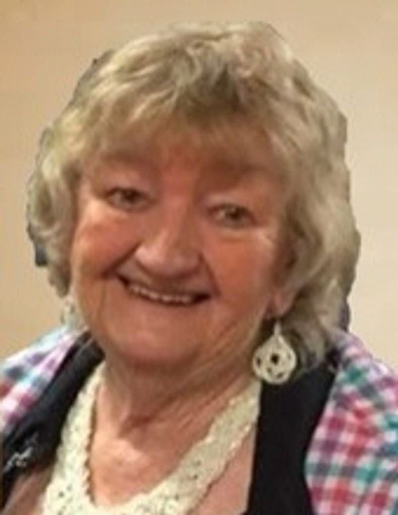 Elizabeth "Beth" H. Hamilton