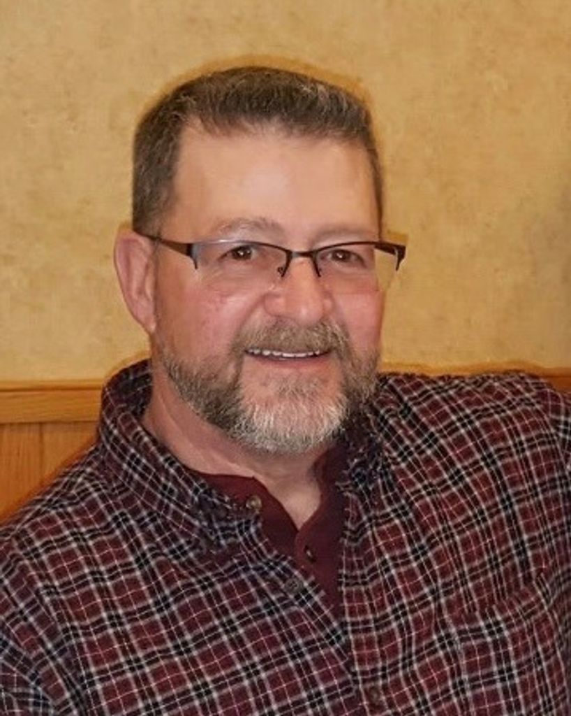 Gregory Bruce Profile Photo