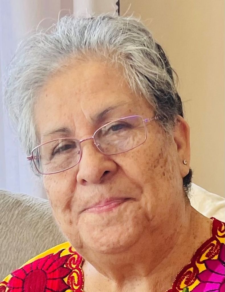 Irma Margarita Moncivais Chavez Profile Photo