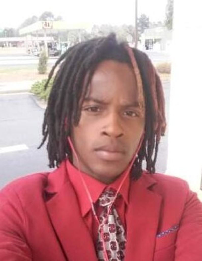 Shavaris Mcshan