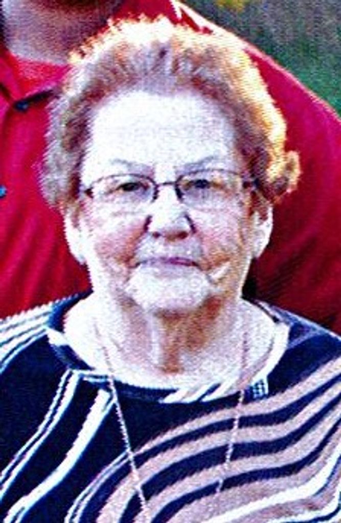 Donna Rea
