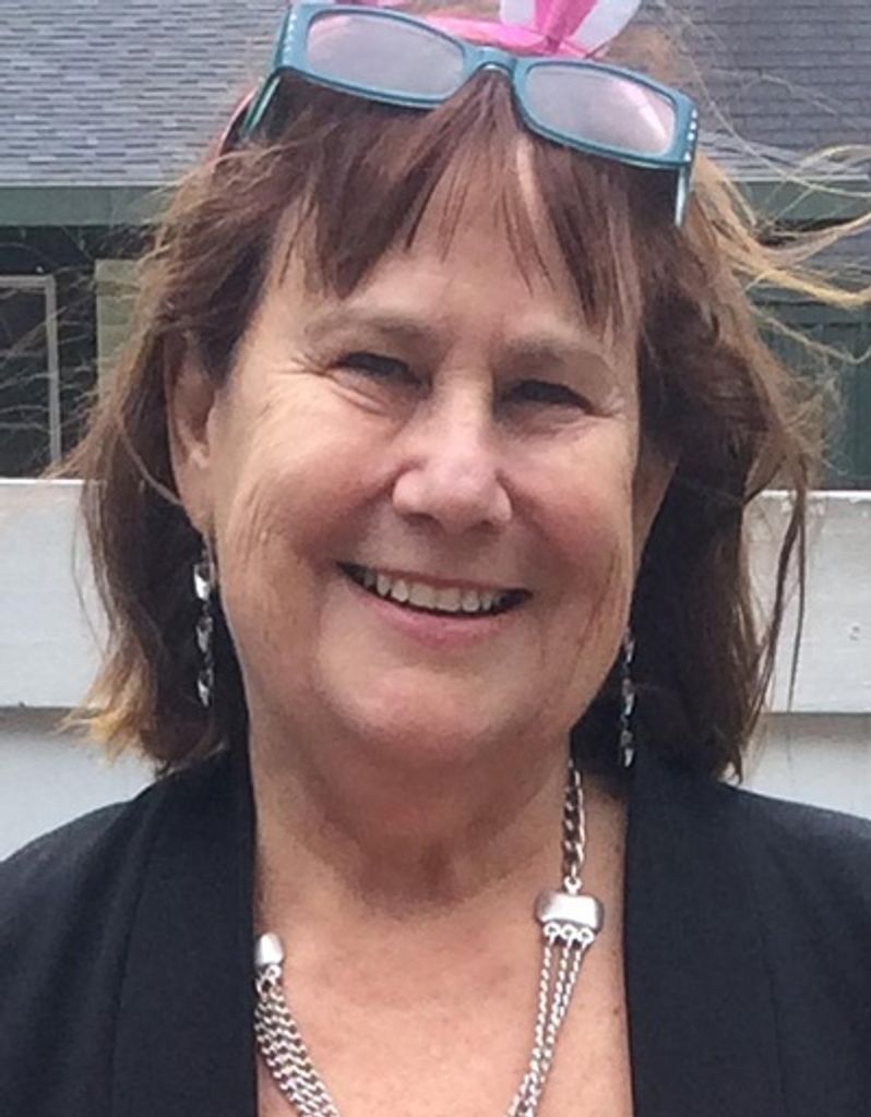 Deborah Ethel Hargrove