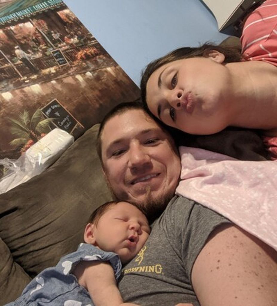 Maddalynn Jeanne-Marie Sellars Profile Photo