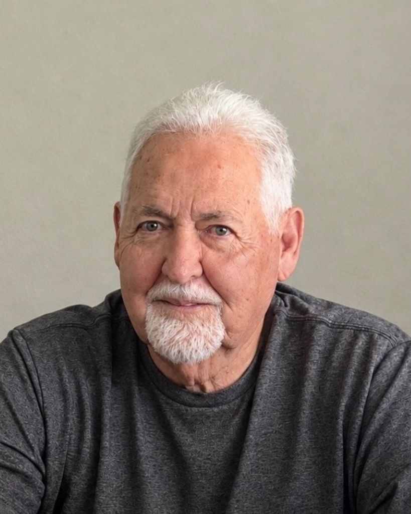 Reid H. Jones Profile Photo