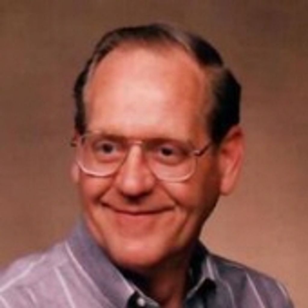 Frederick H. Lampe Profile Photo