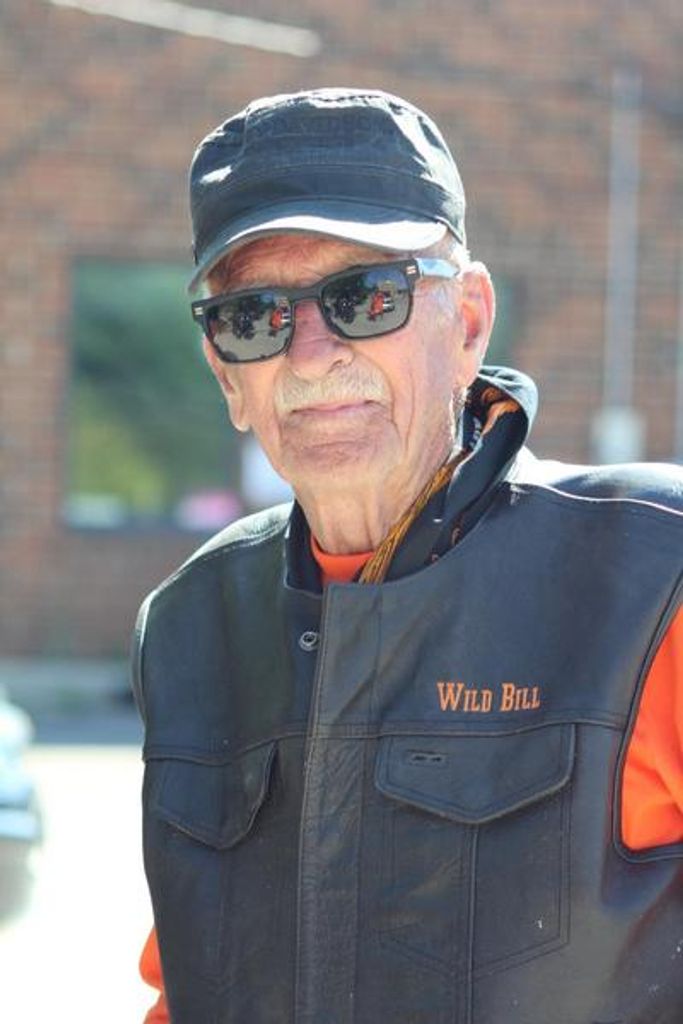 William "Bill" Richardson