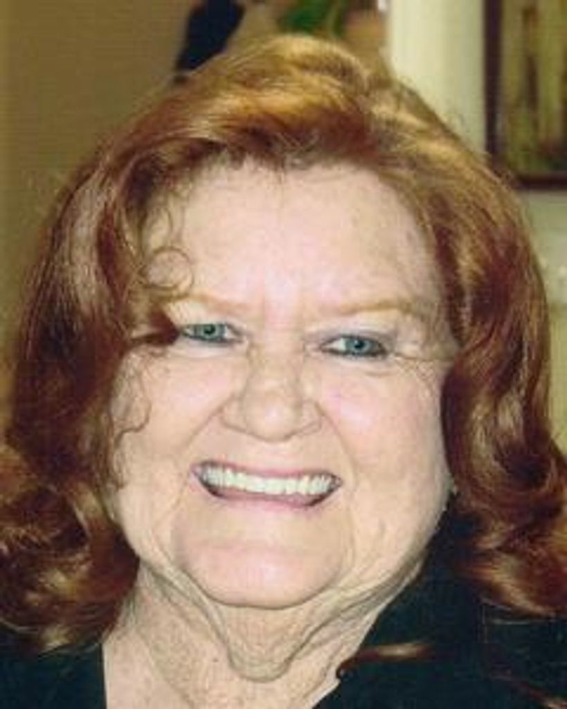 Barbara June (Fulcher)  Seibold