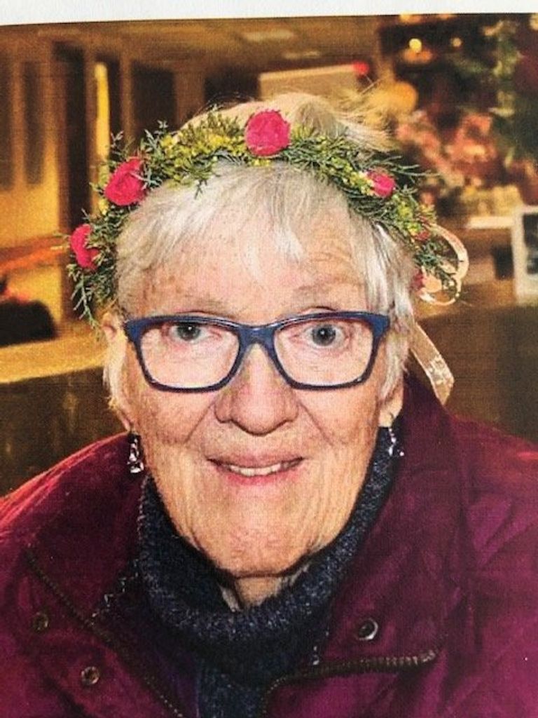 Patricia Grabowski Profile Photo