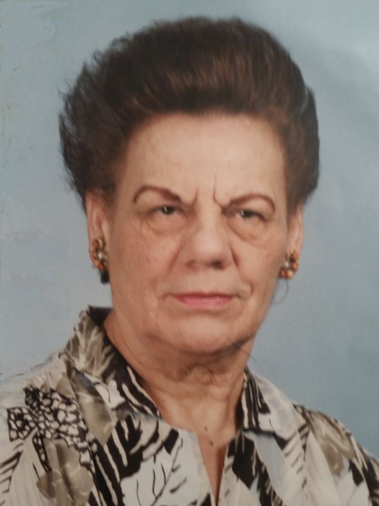 Valera V. Roberts
