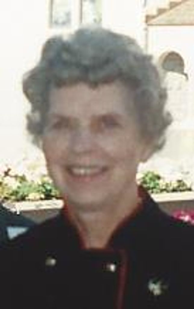 Elaine  B. (Breare)  Fowler