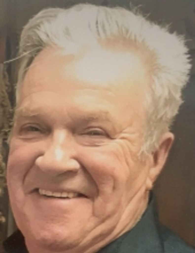 Clayton  "Clay" Cook