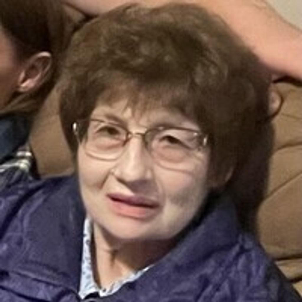 Libby Byerly Bailey Profile Photo