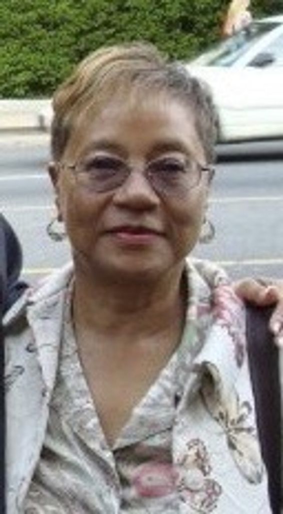 Norma L. Williams Profile Photo