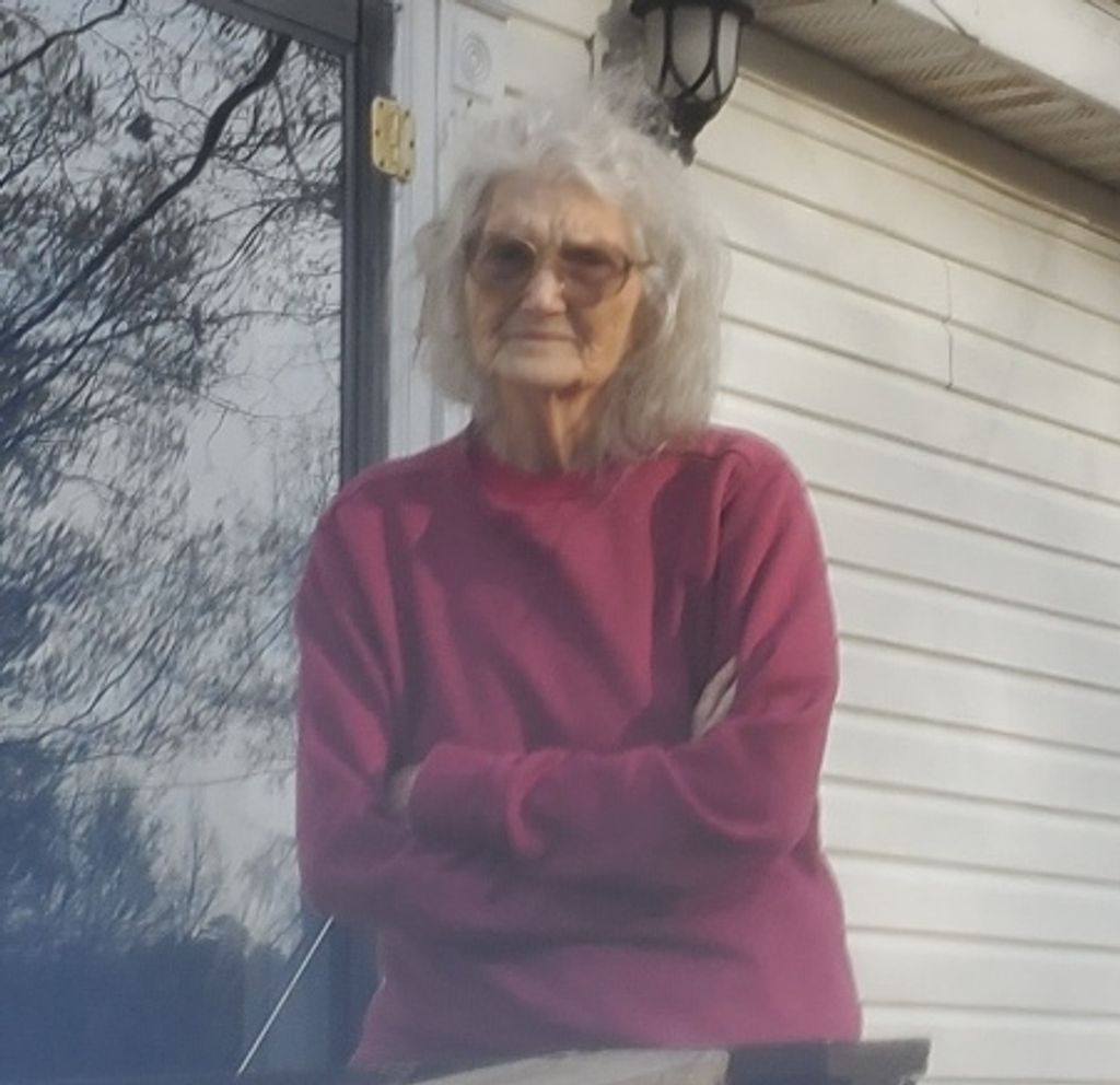 Geneva Buck