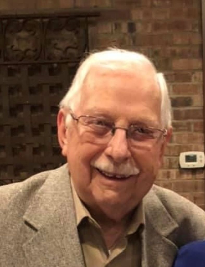 Wallace Huebner Profile Photo