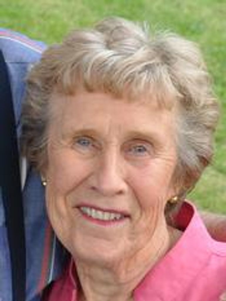 Joan A. Navinskey