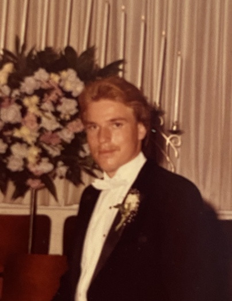 Ronald James Edens
