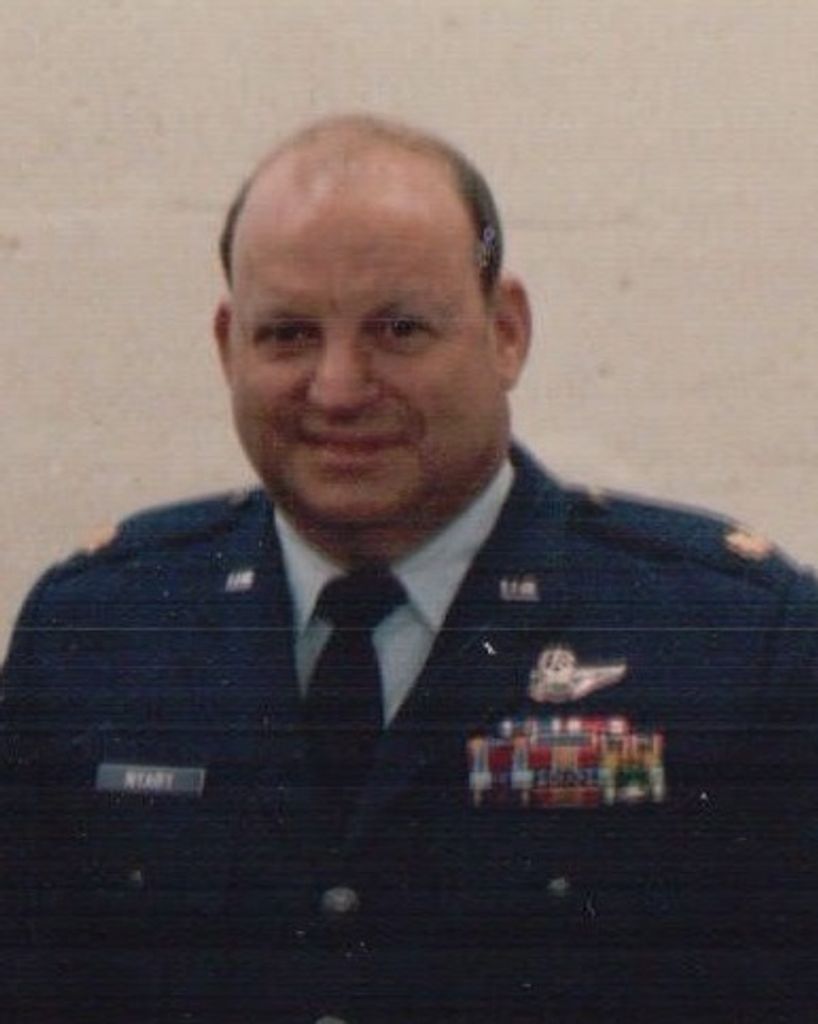 Norman Bela Nyary