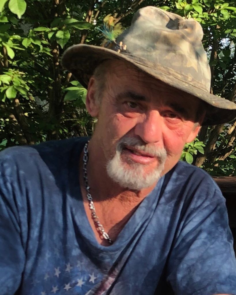 Mark Allen Coomer Profile Photo