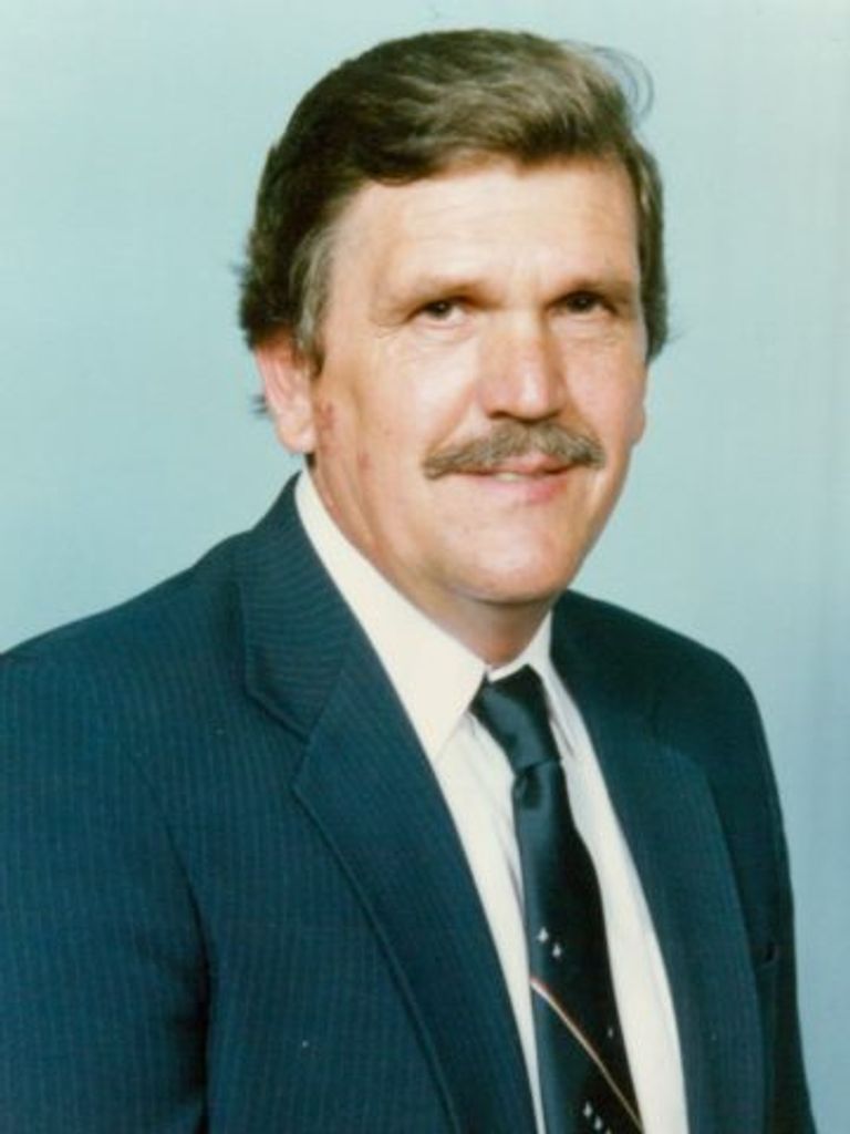 Lendell Huffines