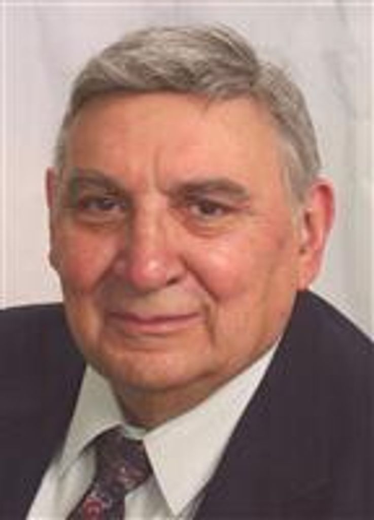Robert Baker