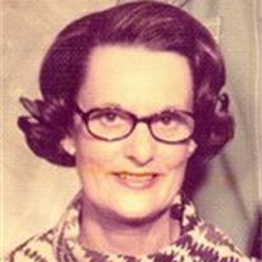 Mildred Anne Fussell (Neumeister) Profile Photo