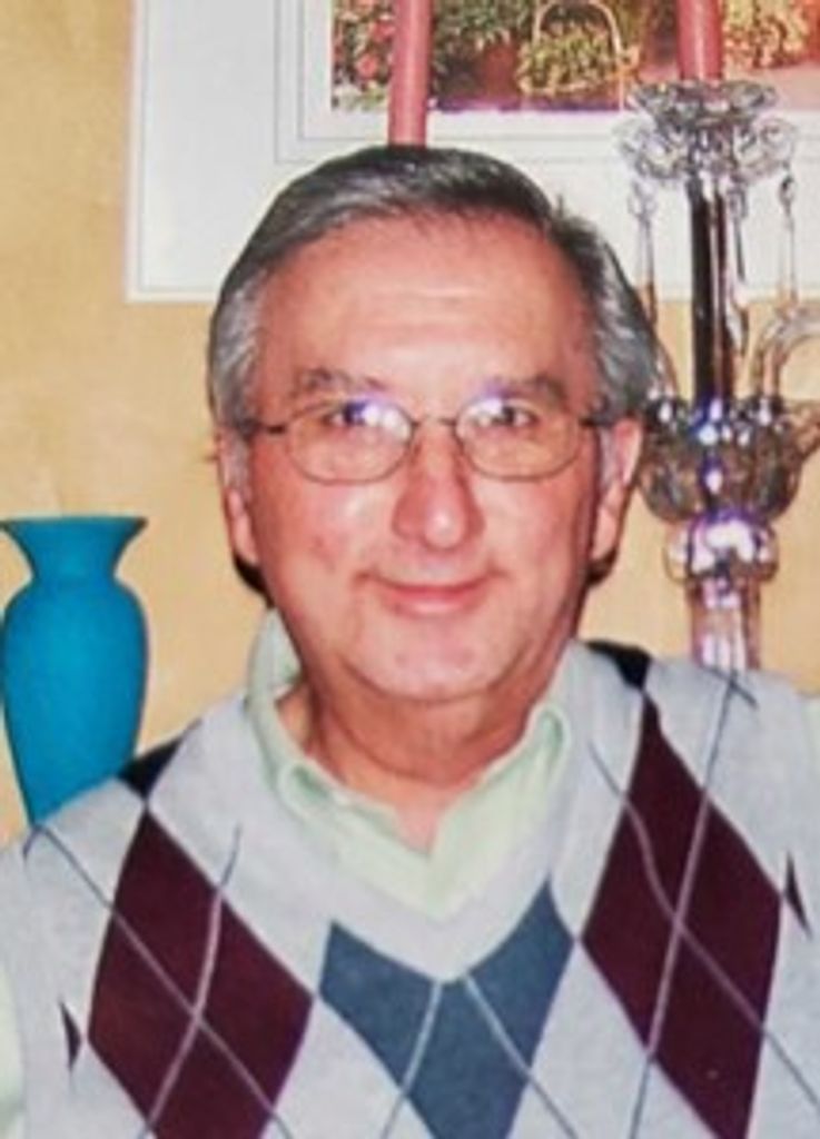 Al Mazzola