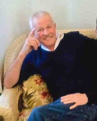 William Lee Whisman Profile Photo