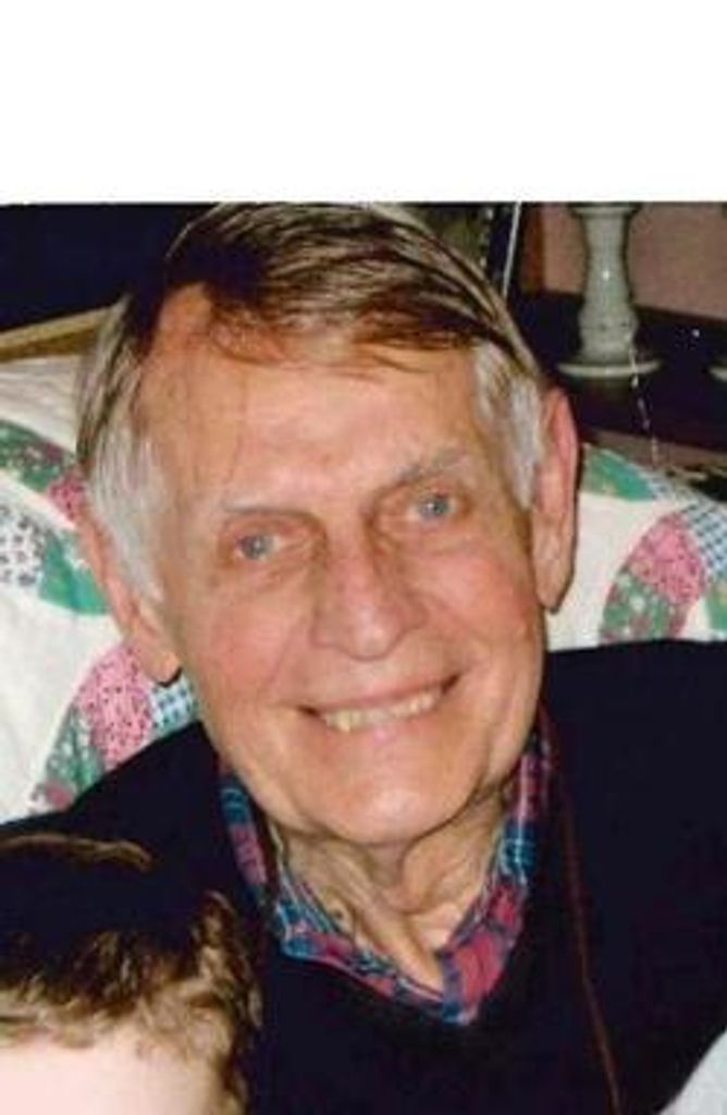 Norbert J. Parkowski