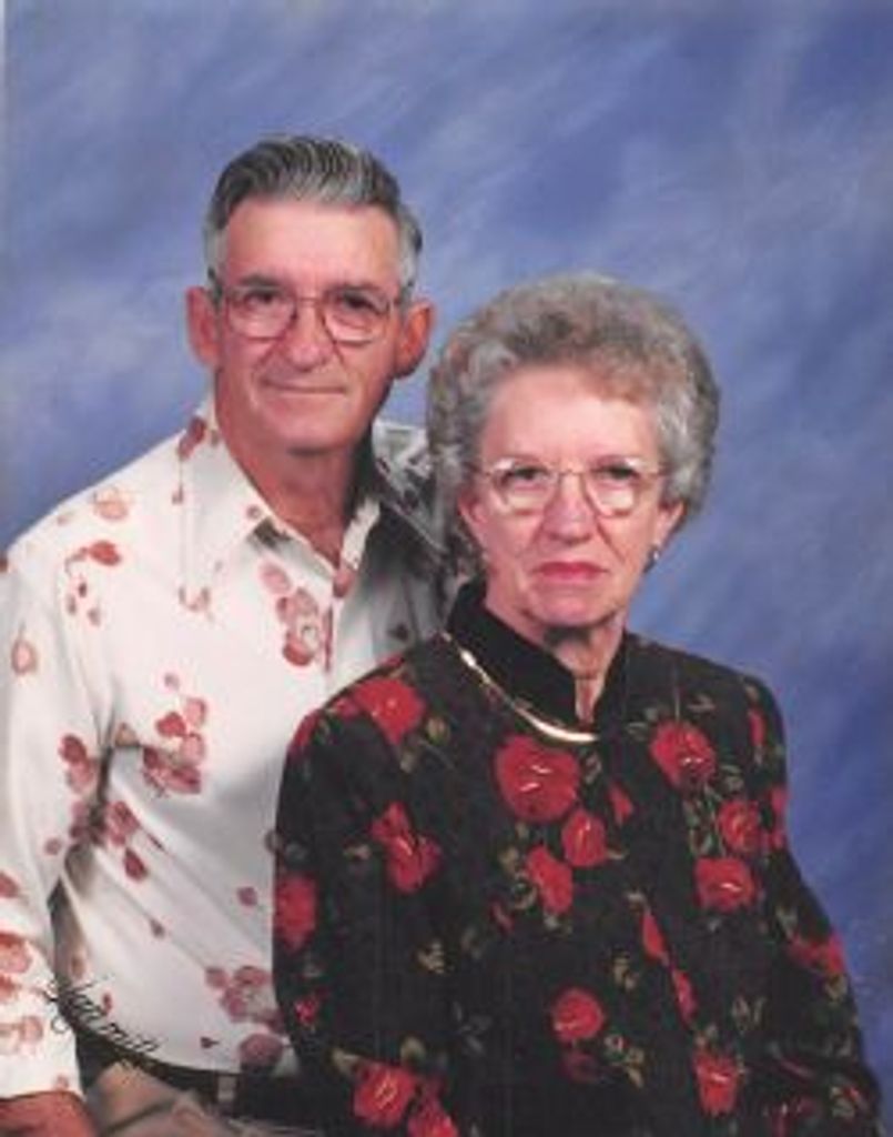 Ruth Naomi Ramshur Profile Photo