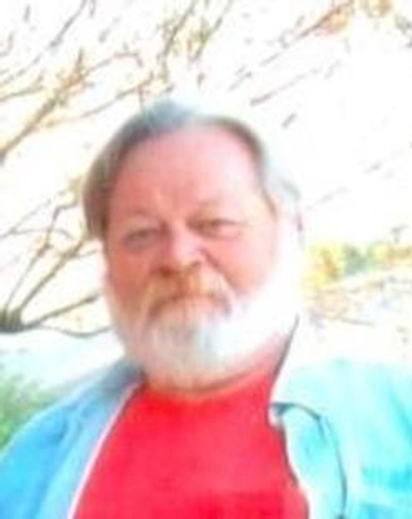 William H. "Bill" Hite