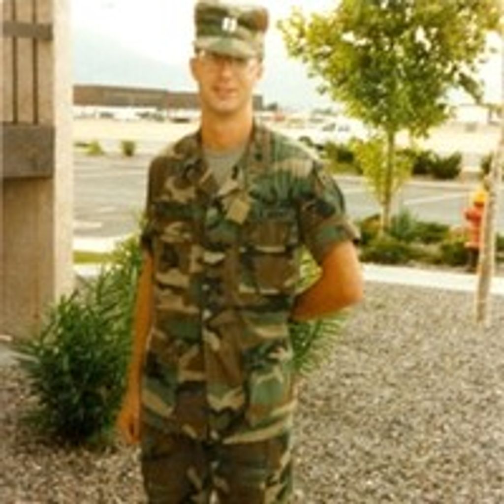 Craig Kracht Profile Photo