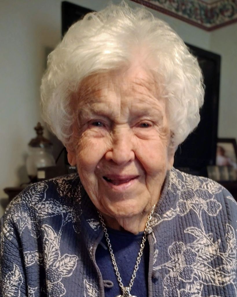 Marie Louise Reynolds Profile Photo