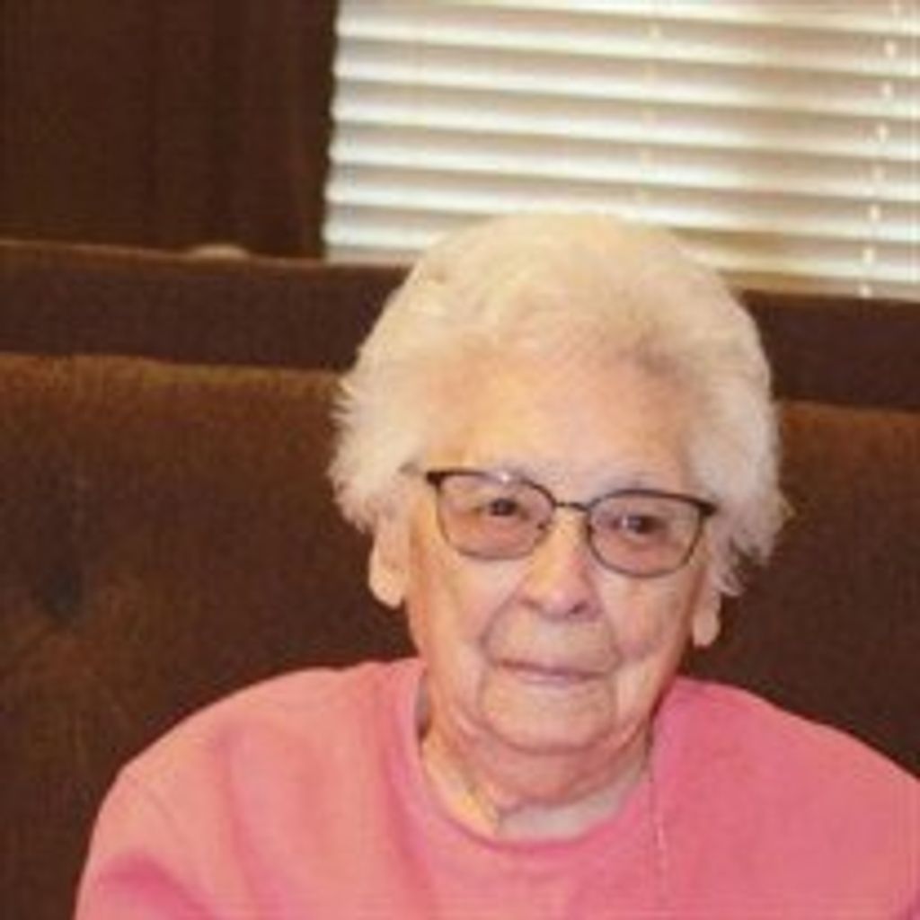 Rita  A Ricker Profile Photo