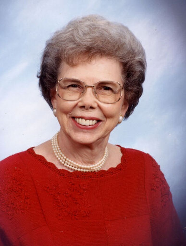 Roberta Ward Profile Photo