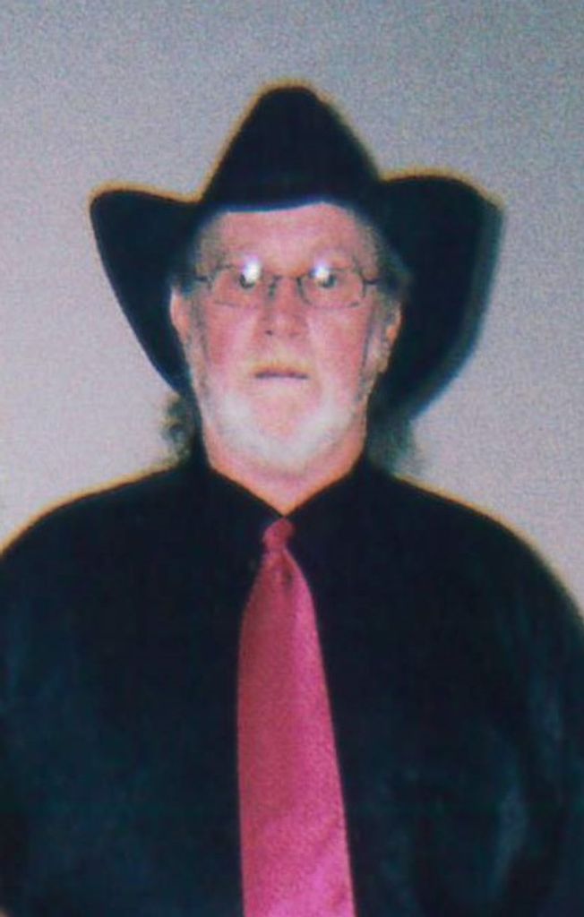 Jimmy Darrell Wilson