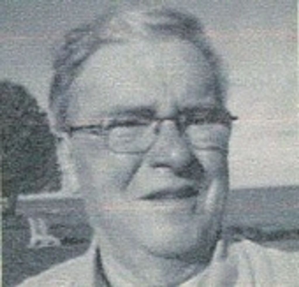 James Mitchell Fowler