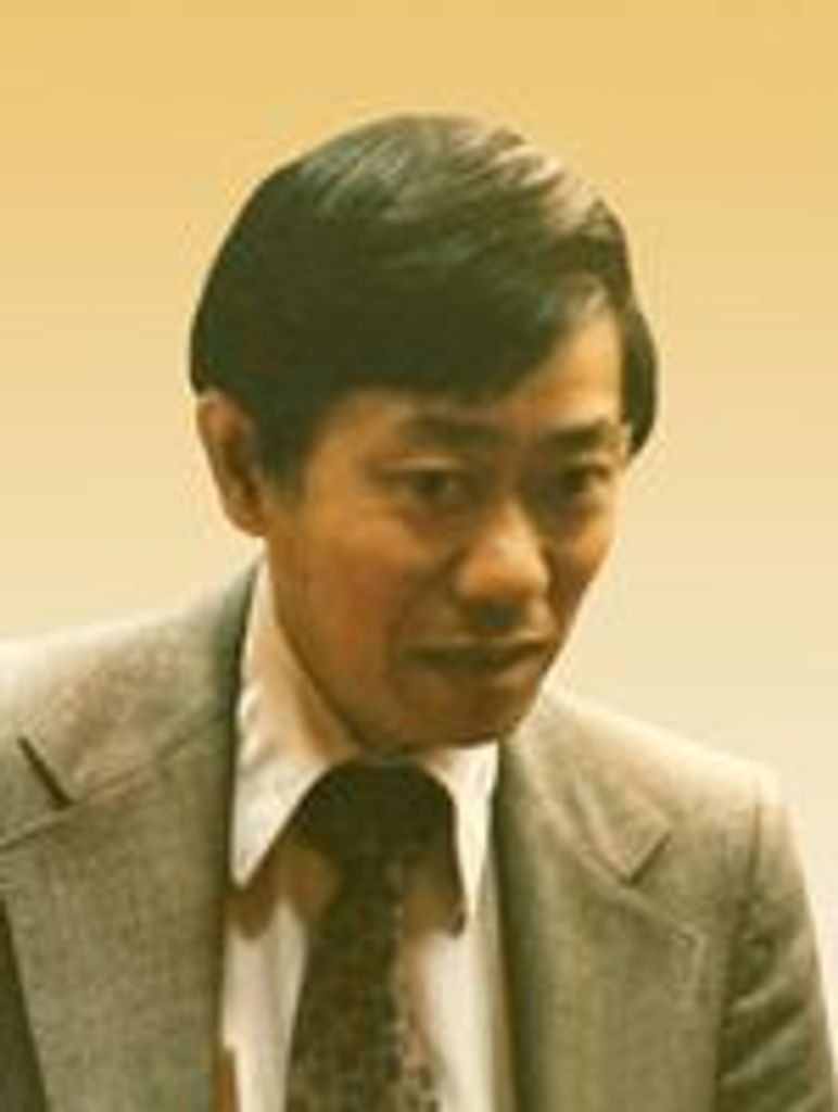 Yoshio Fukuma