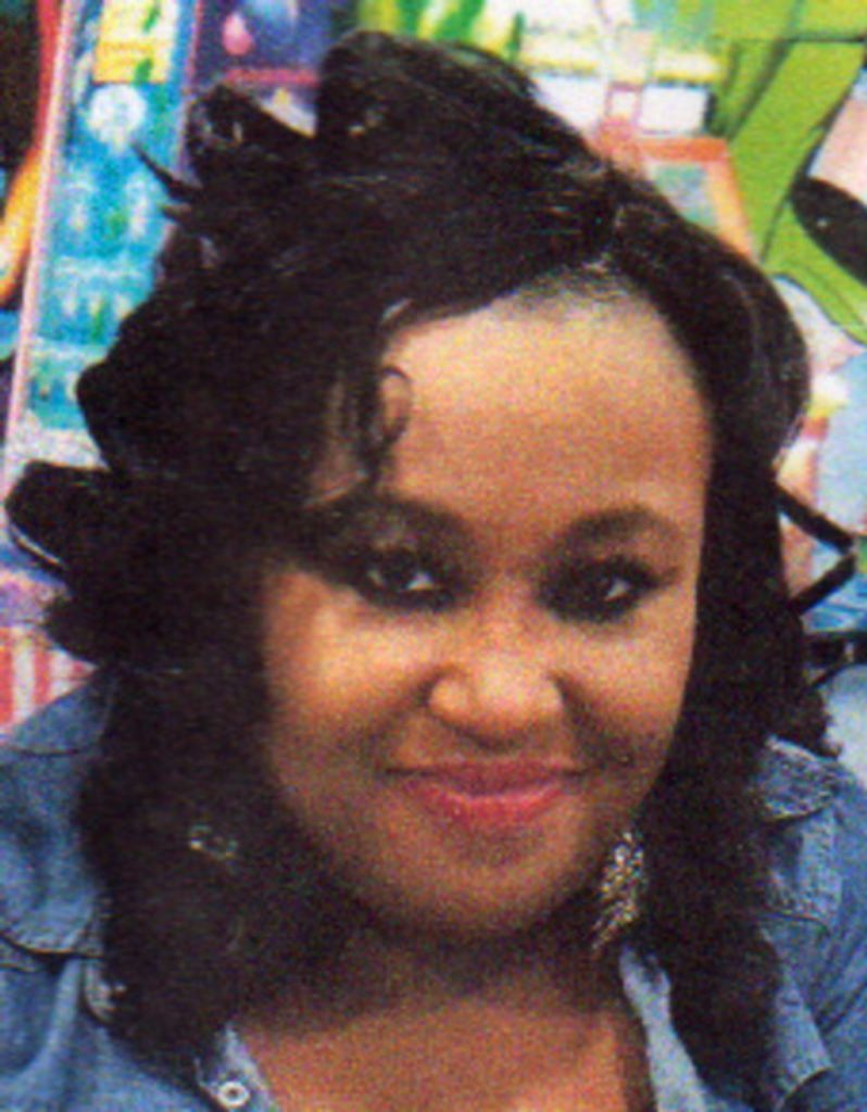 Erica Nicole Cozart Profile Photo
