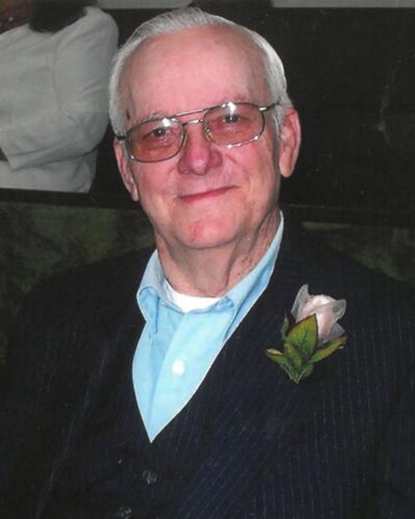 Ray J. "Towmotor" Osborne Profile Photo
