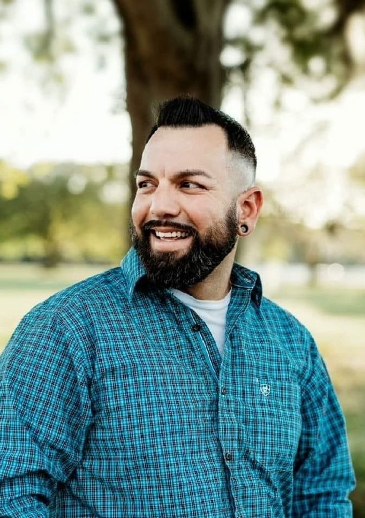 Christopher Lee Garcia