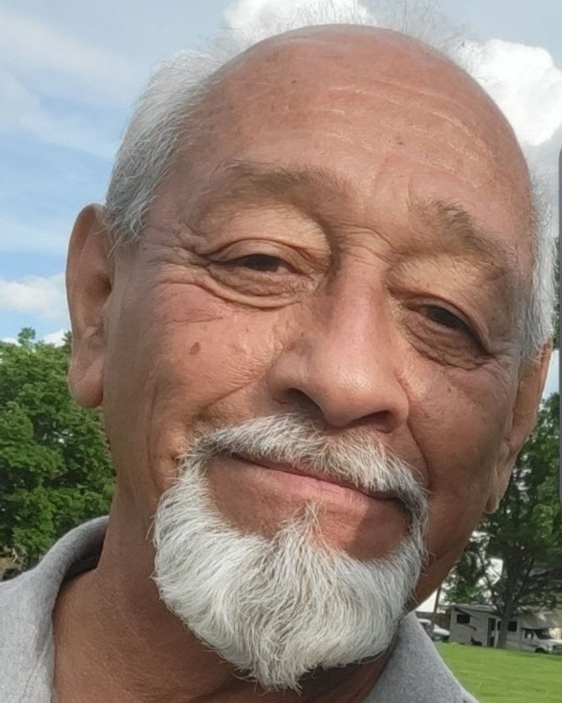 Robert Ernest Lovato, Sr. Profile Photo