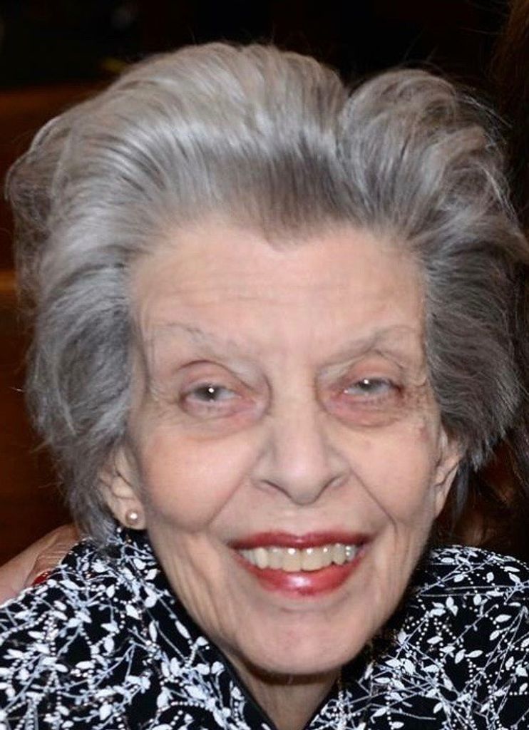 Silvia Zaldivar y Guardiola