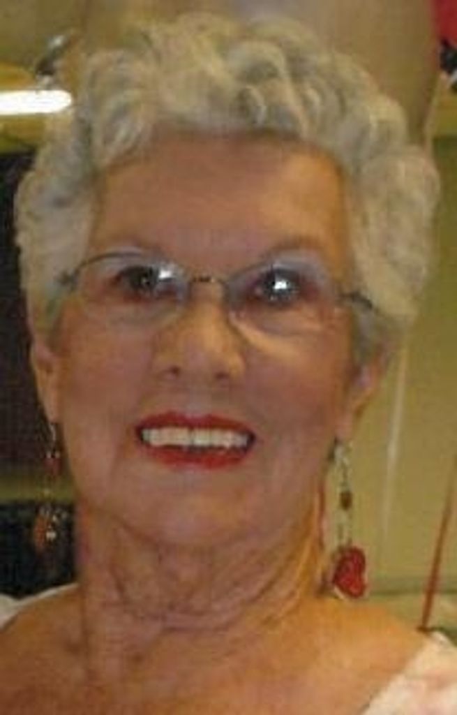 Dorothy Frances Moore Profile Photo