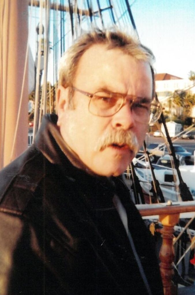 Patrick Joseph Watson Profile Photo